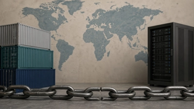 Fractured Supply Chain