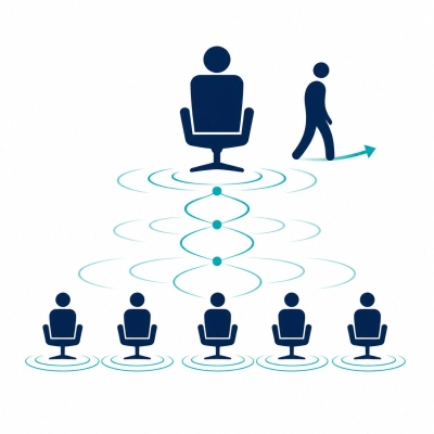 Cultural Succession Planning
