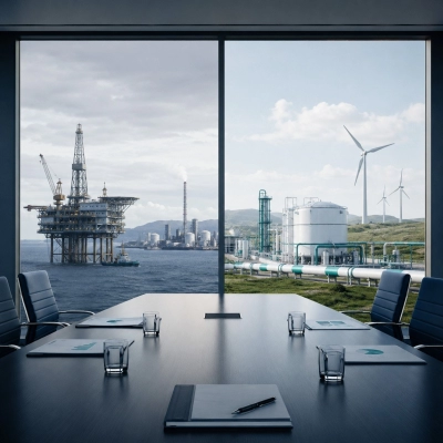 B Ps Restructuring
