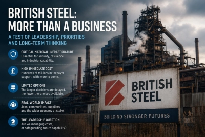 British Steel