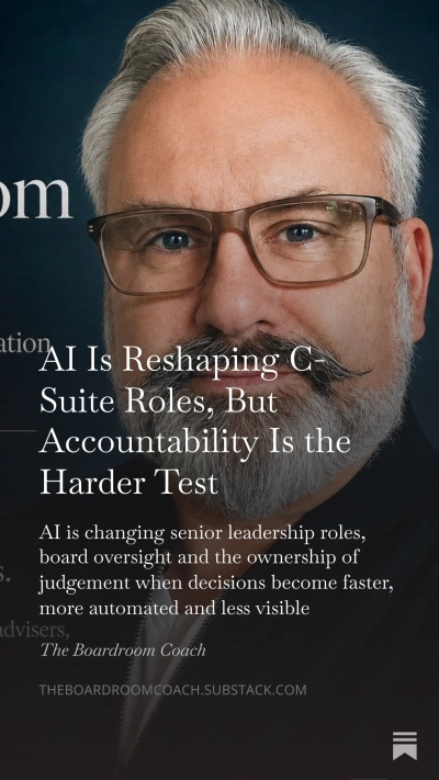 AI accountability titles