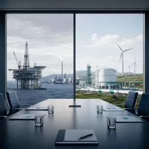 B Ps Restructuring