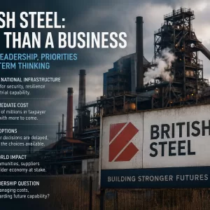 British Steel