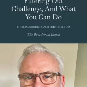 Filtering Challenge
